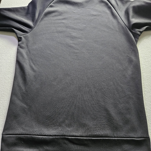 Nike Pullover Fleece Sweatshirt "Bellarmine Preparatory Athletic Training Size M - Picture 6 of 6